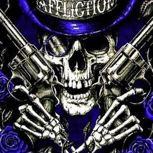 Meet your Posher, Terry